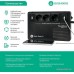 Источник бесперебойного питания Systeme Electric BVSE400RS