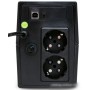 Источник бесперебойного питания Powerman Back Pro 850 Plus