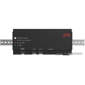 Источник бесперебойного питания Powercom DRU-850 Источник бесперебойного питания Powercom DRU-850