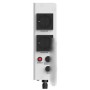 Источник бесперебойного питания Powerman Smart 800 INV