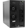 Источник бесперебойного питания Powerman Online 3000 (3000VA)