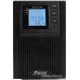 Источник бесперебойного питания Powerman Online 1000 (1000VA)