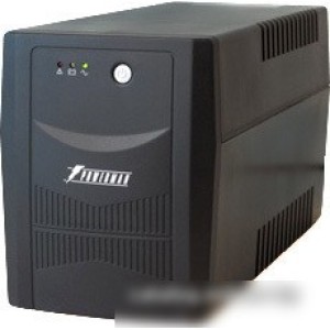 Источник бесперебойного питания Powerman Back Pro 1500 Plus