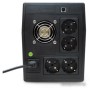 Источник бесперебойного питания Powerman Back Pro 1500 Plus