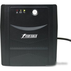 Источник бесперебойного питания Powerman Back Pro 1050 Plus