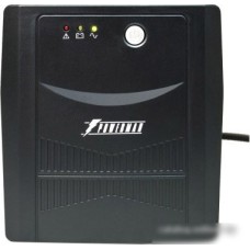Источник бесперебойного питания Powerman Back Pro 1050