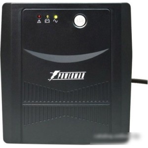 Источник бесперебойного питания Powerman Back Pro 1050