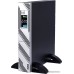 Источник бесперебойного питания Powercom Smart Rack&Tower SRT-1500A LCD