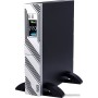 Источник бесперебойного питания Powercom Smart Rack&Tower SRT-1500A LCD