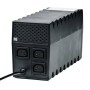 Источник бесперебойного питания Powercom Raptor RPT-800A 800VA