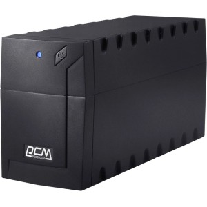 Источник бесперебойного питания Powercom RPT-600A Euro