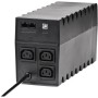 Источник бесперебойного питания Powercom Raptor RPT-1000AP 1000VA