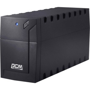 Источник бесперебойного питания Powercom Raptor RPT-1000AP Euro