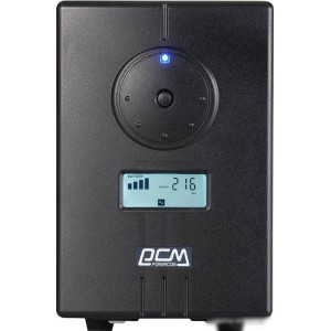 Источник бесперебойного питания Powercom INF-800