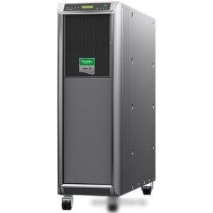 Источник бесперебойного питания APC MGE Galaxy 300 [G3HT10KHB1S]