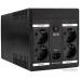 Источник бесперебойного питания ExeGate SpecialPro UNB-1500.LED.AVR.4SH EP285499RUS