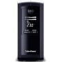 Источник бесперебойного питания CyberPower Value Pro VP700E(I)LCD