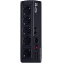 Источник бесперебойного питания CyberPower Value Pro VP1600ELCD