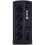Источник бесперебойного питания CyberPower Value Pro VP1000ELCD