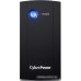 Источник бесперебойного питания CyberPower UTI675EI