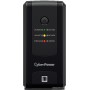 Источник бесперебойного питания CyberPower UT650EG