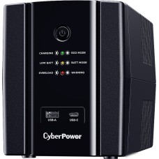 Источник бесперебойного питания CyberPower UT1500EIG
