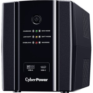 Источник бесперебойного питания CyberPower UT1500EIG