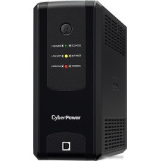 Источник бесперебойного питания CyberPower UT1100EIG