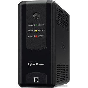 Источник бесперебойного питания CyberPower UT1100EIG