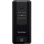 Источник бесперебойного питания CyberPower UT1100EIG