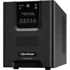 Источник бесперебойного питания CyberPower PR1500ELCD