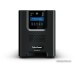 Источник бесперебойного питания CyberPower PR1000ELCD 1000VA
