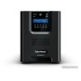 Источник бесперебойного питания CyberPower PR1000ELCD 1000VA