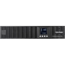 Источник бесперебойного питания CyberPower Online S (OLS3000ERT2U)