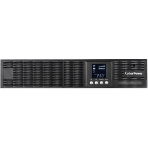 Источник бесперебойного питания CyberPower Online S (OLS3000ERT2U)