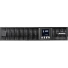 Источник бесперебойного питания CyberPower Online S (OLS2000ERT2U)
