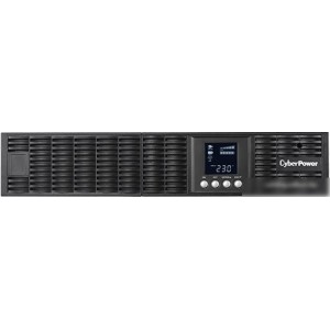 Источник бесперебойного питания CyberPower Online S (OLS2000ERT2U)