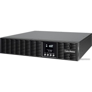Источник бесперебойного питания CyberPower Online S OLS1000ERT2U