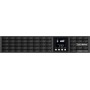 Источник бесперебойного питания CyberPower Online S OLS1000ERT2U