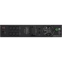 Источник бесперебойного питания CyberPower Online S OLS1000ERT2U