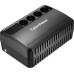 Источник бесперебойного питания CyberPower BU850E