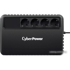 Источник бесперебойного питания CyberPower BU1000E