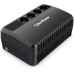Источник бесперебойного питания CyberPower BU1000E