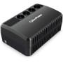 Источник бесперебойного питания CyberPower BU1000E