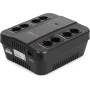 Источник бесперебойного питания CrownMicro Smart CMUS-275 Euro