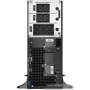 Источник бесперебойного питания APC Smart-UPS SRT 6000VA 230V (SRT6KXLI)