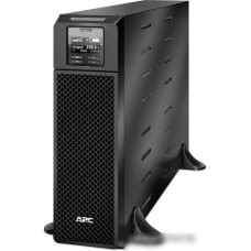 Источник бесперебойного питания APC Smart-UPS SRT 5000VA 230V (SRT5KXLI)
