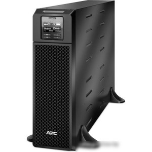 Источник бесперебойного питания APC Smart-UPS SRT 5000VA 230V (SRT5KXLI) Источник бесперебойного питания APC Smart-UPS SRT 5000VA 230V (SRT5KXLI)
