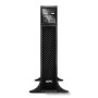 Источник бесперебойного питания APC Smart-UPS SRT 2200VA 230V [SRT2200XLI]