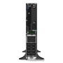 Источник бесперебойного питания APC Smart-UPS SRT 2200VA 230V [SRT2200XLI]